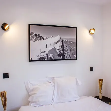 Le Captain Apartment