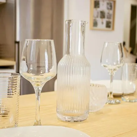 Le Captain Apartment *