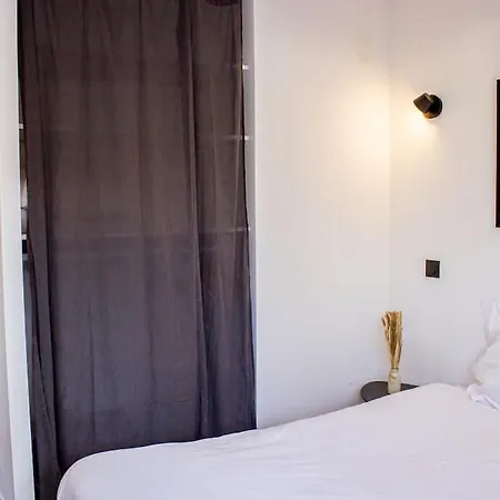 Le Captain Apartment Annecy
