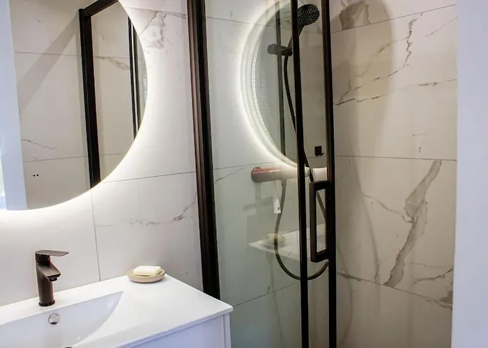 Le Captain Apartment Annecy