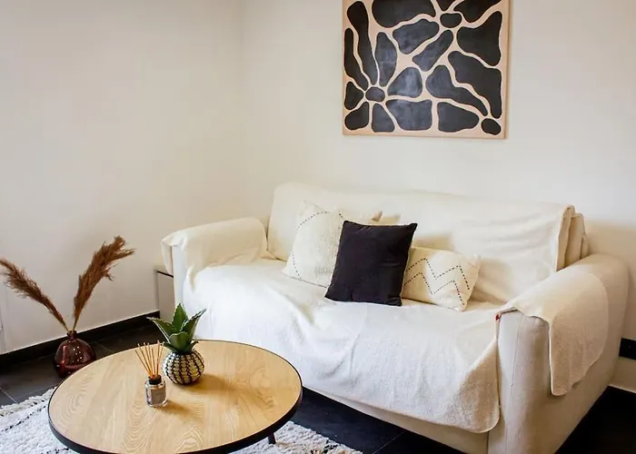 Le Captain Apartment *