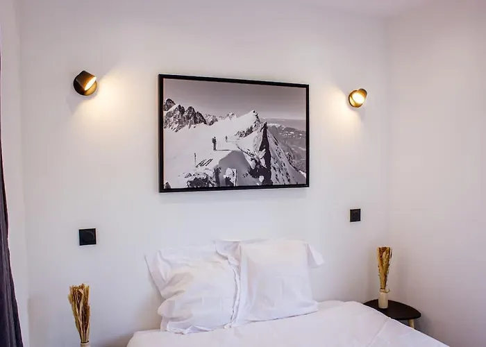 Le Captain Apartment